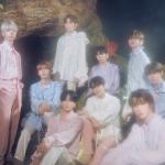 artist image NINE.i Young Boy NINE.i The 2nd Mini Album [I (Pt. 1)] - EP