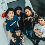 artist image LIKE A KID Break The Silence (feat. Winter Wakes & Satylus) Neighborhood - Single