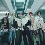 artist image WayV Try My Luck Phantom - The 4th Mini Album