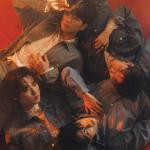 artist image 포레스텔라 (Forestella) UTOPIA [The Bloom : UTOPIA] Borders of Utopia - EP