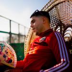 artist image Josas Tchikitilla Tchikitilla - Single