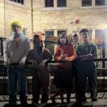 artist image GraphicMuzik Teen Titans gm Dumb But Fun - EP