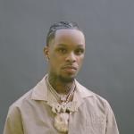 artist image Toosii Favorite Song NAUJOUR