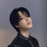 artist image Jimin (지민) Like crazy FACE - EP
