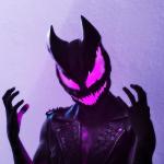 artist image RAIZHELL PULL THE TRIGGER (by MEDI_DU_DU) PULL THE TRIGGER - Single