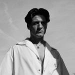 artist image destroyer of worlds Aaron Hibell destroyer of worlds - Single