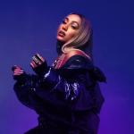 artist image Nesly, Fanny J CORDIALEMENT CORDIALEMENT - Single