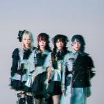 artist image ジエメイ Syoumei Calling Luna4