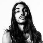 artist image Paris Shadows, Raven Gray Lullaby The Wolf and the Rabbit - EP