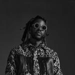 artist image 2 Chainz, Lil Wayne, Usher Transparency Welcome 2 Collegrove