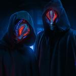 artist image Abandoned Destroyer Of Worlds (Oppenheimer EDM Remix) Destroyer of Worlds (Oppenheimer) - Single