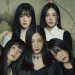 artist image Red Velvet Underwater Chill Kill - The 3rd Album