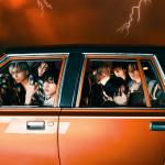 artist image ENHYPEN Sweet Venom (feat. Bella Poarch) ORANGE BLOOD