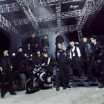 artist image THE BOYZ Honey THE BOYZ 2ND ALBUM [PHANTASY] Pt. 2 Sixth Sense - EP