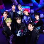 artist image ATEEZ MATZ (HONGJOONG, SEONGHWA) THE WORLD EP.FIN : WILL