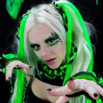 artist image BiBi Babydoll, DJ FKU BIBI PHONK BR (ULTRA SLOWED) BIBI PHONK BR (ULTRA SLOWED) - Single
