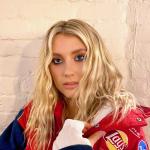 artist image Ella Henderson Alibi (feat. Rudimental) Alibi (feat. Rudimental) - Single
