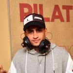 artist image Dj Arabinho Funk Break Beat Feel The Beat, Vol. 4
