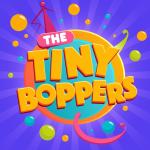 artist image The Tiny Boppers Following the Leader Hoppy Tunes for Little Bunnies! - Egg-citing Easter Extravaganza