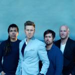 artist image Building 429 feat. Blanca Callahan Press On (Feat. Blanca Callahan of Group 1 Crew) We Won't Be Shaken