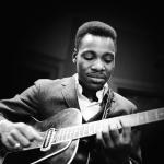 artist image George Benson When I fall in love -feat Indi Inspiration (A Tribute To Nat King Cole)