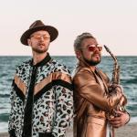 artist image Sunstroke Project & Olia Tira Run Away (Eurovision 2010 - Moldova the best!) Run Away