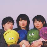 artist image Homecomings ラプス/ Lapse 