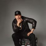 artist image LL Cool J 01. Phenomenon Phenomenon