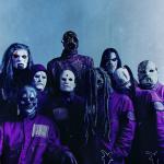 artist image Slipknot The Burden 