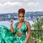 artist image Mary J. Blige Be Happy My Life (Deluxe / Commentary Edition)