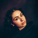 artist image Alessia Cara Scars To Your Beautiful Know-It-All (Deluxe)