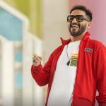 artist image Ahmed Helmy El Haraka De 