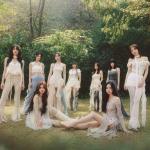 artist image TWICE Talk that Talk 