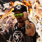 artist image Mangoz' Project Think Yourself (Original Mix) Think Yourself EP