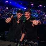 artist image Digicult & U-Recken The Optimist 