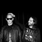 artist image Goa Gil infected mushroom - psycho Forest of the Saints
