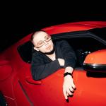 artist image LYRIQ Почему? Иностранец