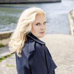 artist image Sylvie Vartan La Maritza 