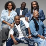 artist image Kassav Kalkilé Kassav' No. 3