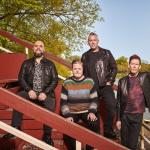 artist image Barenaked Ladies One Week Hits from Yesterday & the Day Before