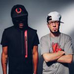 artist image Ces Cru Sound Bite Codename: Ego Stripper (Deluxe Edition)