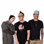 artist image Blink 182 Mutt (OST American Pie) Enema Of The State