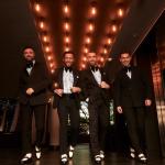 artist image The Overtones How Sweet It Is to Be Loved by You Sweet Soul Music