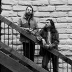 artist image The Teskey Brothers Pain & Misery Half Mile Harvest