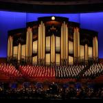 artist image Mormon Tabernacle Choir & Orchestra at Temple Square Carol of the Drum O Come Little Children