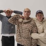 artist image DMA'S Health For Now