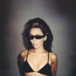 artist image Майли Сайрус 7 things Breakout