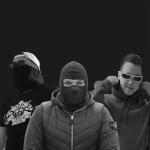artist image ТЯЖЁЛАЯ АТЛЕТИКА ТРЕНБОЛОН ИНЪЕКЦИЯ