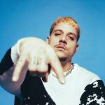 artist image PLK Dégaine de bandit [OKLM Russie] 