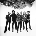 artist image Whiskey Myers Broken Window Serenade 